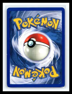 💥 DITTO HOLO RARE # 3/62 | FOSSIL SET | Pokemon 1999 TCG Vintage Card - Image 2