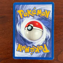 1st Edition Porygon 48/82 Uncommon Team Rocket Pokemon Card - Image 2