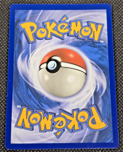 Delphox Pokemon Trading Card 13/124 Reverse Holo Rare Fates Collide 2016 LP -L40 - Image 3