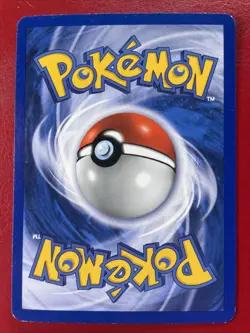 Sabrina's Mr. Mime 59/132 Gym Challenge Regular First Edition Pokemon Card - Image 2