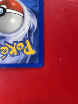 Sabrina's Mr. Mime 59/132 Gym Challenge Regular First Edition Pokemon Card - Image 3