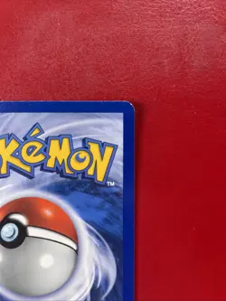 Sabrina's Mr. Mime 59/132 Gym Challenge Regular First Edition Pokemon Card - Image 4