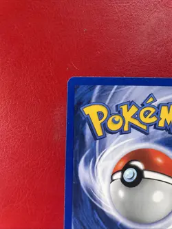 Sabrina's Mr. Mime 59/132 Gym Challenge Regular First Edition Pokemon Card - Image 5