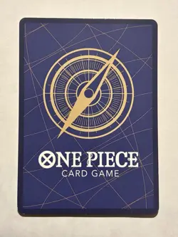 Let’s Feast Monkey.D.Luffy (Bandai Card Games Fest 24-25) P-080 One Piece Promo - Image 2