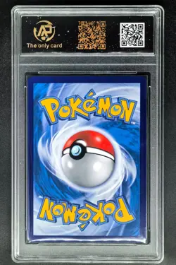 2025 Pokemon Cards CHN. Pikachu 044/130 RPA 10 (SAME AS PSA 10) - Image 2