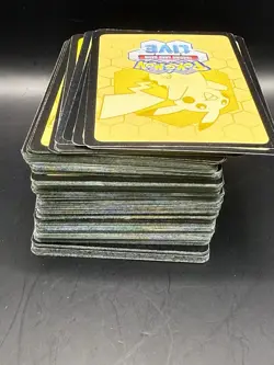 Lot Of 160 Ascended Heroes Pokemon Code Cards NM English Unused New - Image 2