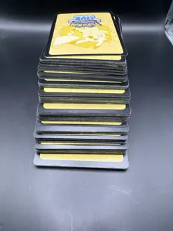 Lot Of 160 Ascended Heroes Pokemon Code Cards NM English Unused New - Image 3