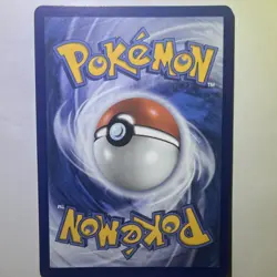 Pokemon Oricorio ex 024 Me: Mega Evolution Promo EX Promo Holo Card - Image 2