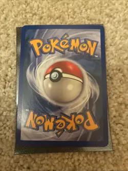 Pokemon TCG Charizard 40/165 Non-Holo Rare Card, Expedition Base Set - Image 2