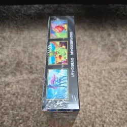 Pokemon Card Japanese Inferno X Booster Box - Factory Sealed with Shrink - Image 2