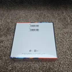 Pokemon Card Japanese Inferno X Booster Box - Factory Sealed with Shrink - Image 3