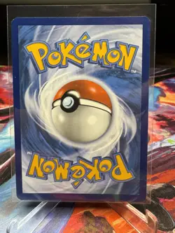 Pokemon TCG Toxel Paldean Fates 140/091 Shiny Secret Rare Holo Card - Image 2