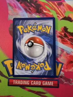 Mimikyu (Delta Species) SWSH136 SWSH: Sword & Shield Promo Cards Holo NM+/MINT - Image 2