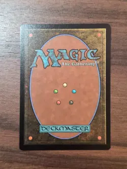 1 x Krang, Master Mind - Foil - Teenage Mutant Ninja Turtles - NM-Mint - MTG - Image 2