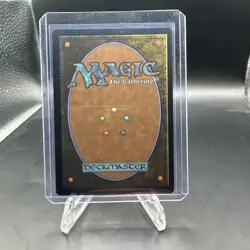 MTG Teenage Mutant Ninja Turtles Silverclad Ferocidons Foil (borderless) #9 - Image 2