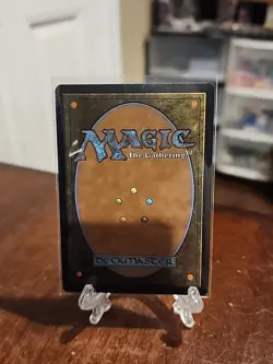 MTG TMNT MYTHIC FOIL BORDERLESS CYTOPLAST MANIPULATOR (#0005 | PZA) - Image 2