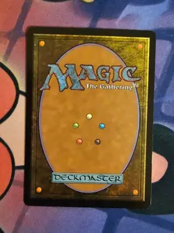 MTG The Masamune (Borderless) x1 Near Mint from Final Fantasy - Image 2