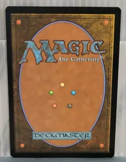 Mtg FLAYER OF LOYALTIES BORDERLESS NM CMM 0747 -Argo- - Image 2