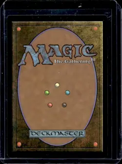 2019 Magic MTG Core 2020 Leyline of Anticipation Planeswalker Stamped #064/280 - Image 2