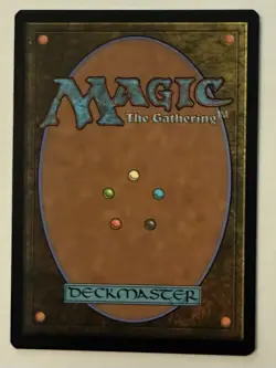 NM Foil Triceraton Commander, MTG, TMNT, Magic the Gathering, 25 - Image 2