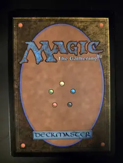 Mother of Runes NM Commander Legends: Battle for Baldur's Gate MTG FREE SHIPPING - Image 2