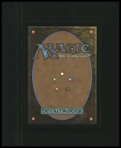 Baxter, Fly in the Ointment (Surge Foil) Commander: Teenage Mutant Ninja Turtles - Image 2