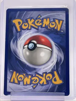 CLOYSTER 1999 POKEMON ORIGINAL FOSSIL 1ST EDITION UNCOMMON A 32/62 Q2045 - Image 2