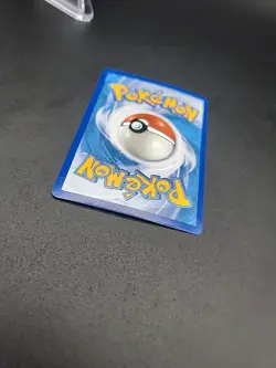 Gyarados EX XY106 Pokemon TCG Black Star Promo Holo Near Mint Condition NM - Image 5