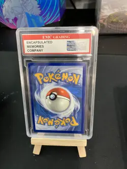 PYROAR 2022 Holo #29/196 Pokemon Card GRADED 10 TCG CCG - Image 2
