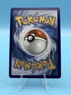 Pokemon Regigigas 086/131 Prismatic Evolutions Masterball Reverse Holo - Image 2