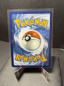Iron Valiant ex #225 Pokemon Paradox Rift LP - Image 2