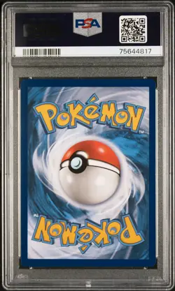2022 Pokemon Swsh Black Star Promo Charizard V Ultra-Premium PSA 10 #260 - Image 2