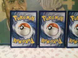 Pokemon tcg 4 celebrations 25th anniversary Holo cards pokemon tcg - Image 3