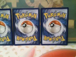 Pokemon tcg 4 celebrations 25th anniversary Holo cards pokemon tcg - Image 4