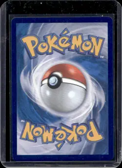 2024 Pokemon Super Electric Breaker KR Slakoth Art Rare #117/106 - Image 2