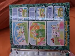 Pokemon Southern Islands Collection English - Image 3