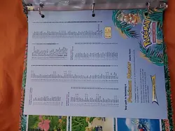 Pokemon Southern Islands Collection English - Image 4