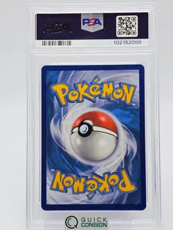 FA/ ALTARIA GX 2019 POKEMON SUN & MOON HIDDEN FATES SV77/SV94 PSA 9 Q0465 - Image 2