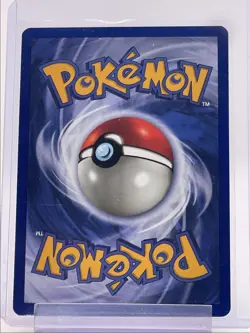 CLOYSTER 1999 POKEMON ORIGINAL FOSSIL 1ST EDITION UNCOMMON 32/62 Q2045 - Image 2