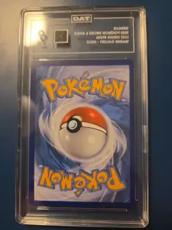 Gengar TG06/TG30 Pokemon Lost Origin Trainer Gallery Full Art Ultra Rare - TAG 9 - Image 3