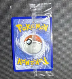 Pokemon Champions Path Charizard V SWSH050 Promo Full Art Card Sealed - Image 2