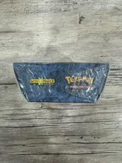 Pokemon EX Hidden Legends Wish Maker Theme Deck NEW SEALED! Trading Card Game - Image 2