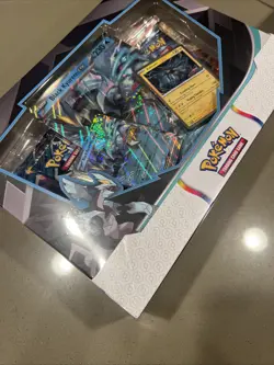 Pokemon Trading Card Game: Black Kyurem ex & Melmetal ex (Free Shipping) - Image 4