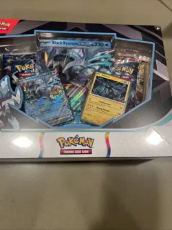 Pokemon Trading Card Game: Black Kyurem ex & Melmetal ex (Free Shipping) - Image 5
