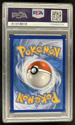 2019 Pokemon SM Cosmic Eclipse Togepi Cleffa Igglybuff Promos #143a /236 PSA 10 - Image 2