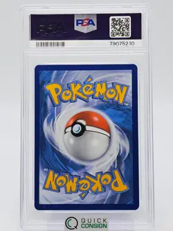 DRAGAPULT 2021 POKEMON SWSH BSP HOLO SWSH132 PSA 10 Q0465 - Image 2