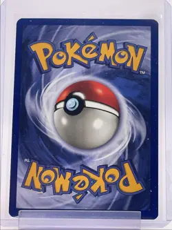 OMASTAR 1999 POKEMON ORIGINAL FOSSIL 1ST EDITION UNCOMMON D 40/62 Q2045 - Image 2