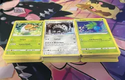 Pokemon TCG Cards Bulk - Crown Zenith, Lost Origins, and more: 1041 total cards - Image 1