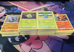 Pokemon TCG Cards Bulk - Crown Zenith, Lost Origins, and more: 1041 total cards - Image 4