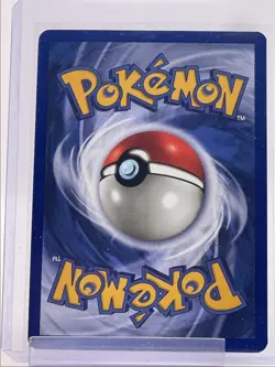 OMASTAR 1999 POKEMON ORIGINAL FOSSIL 1ST EDITION UNCOMMON C 40/62 Q2045 - Image 2